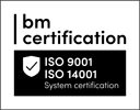 ISO-9001-14001