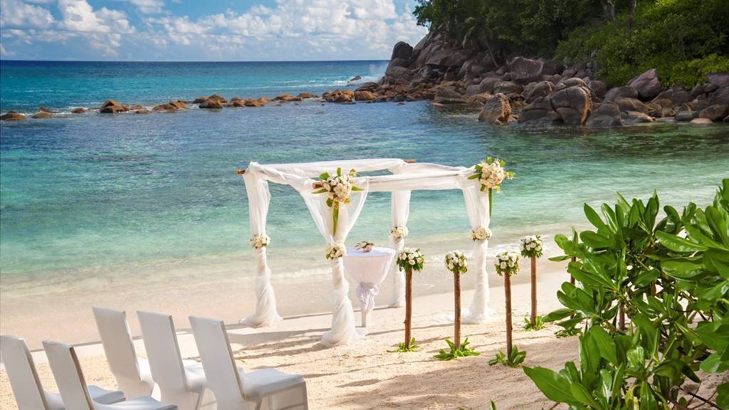 Сейшельские Острова