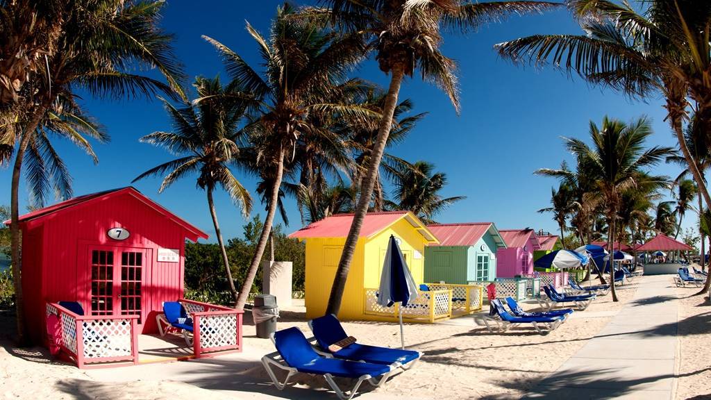 Багамские Острова