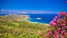 Krētas sala