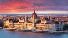 Budapešta