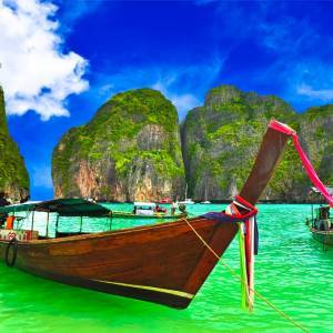 Прекрасная цена для отдыха в Таиланде